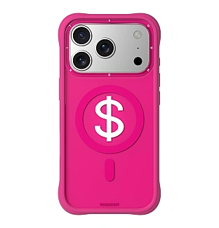 قاب یانگ کیت Youngkit Lucky Dollar Liquid Silicone Case For Iphone